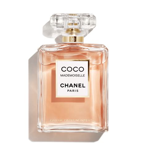 chanel coco mademoisellecoco mademoiselle